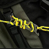 DLP Tactical EDC Fish Bone Pocket Multi-Tool