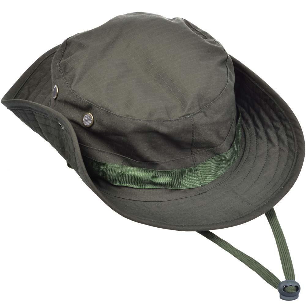 Boonie hat od green hotsell