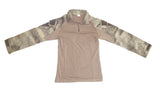 Gen 3 Long Sleeve Combat Shirt A-TACS AU