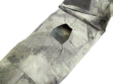 Gen 3 Long Sleeve Combat Shirt A-TACS AU