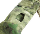 Gen 3 Long Sleeve Combat Shirt A-TACS FG