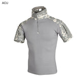 Gen 3 Short Sleeve Combat Shirt ACU
