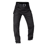 Interceptor 9 Combat Cargo Pants - Black