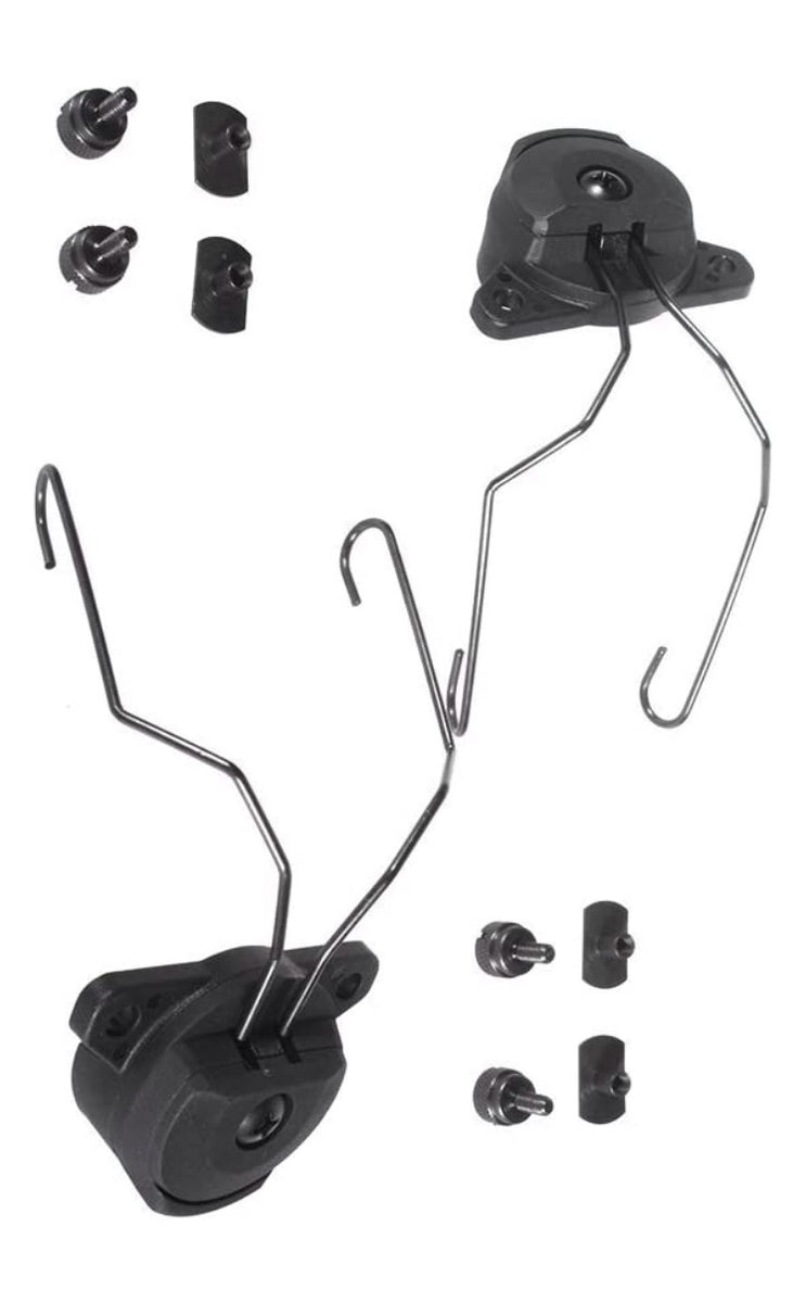 msa sordin replacement neckband