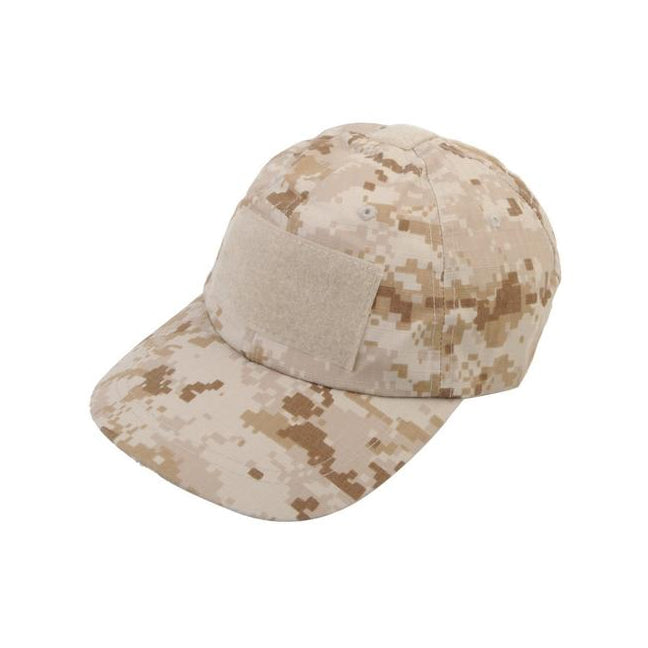 Operator Cap - AOR1 Digital Desert – DLP Tactical