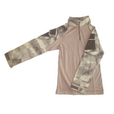 Gen 3 Long Sleeve Combat Shirt A-TACS AU