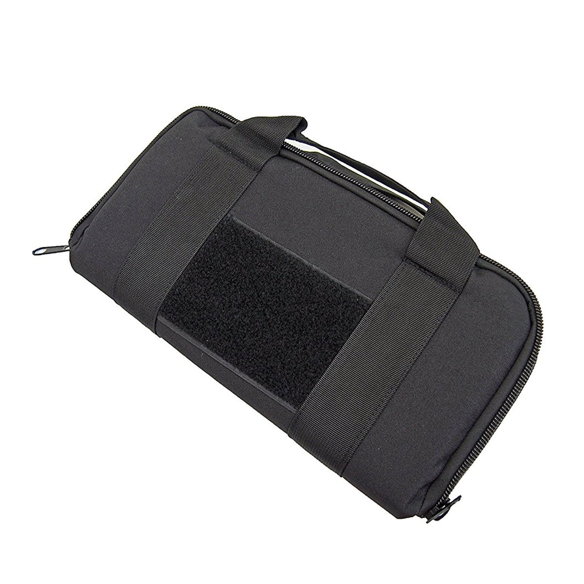 DLP Tactical 1000D Deluxe Padded Pistol Case / Gun Rug / Range Bag