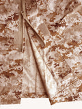 AOR1 Digital Desert BDU Combat Pants + Jacket Set 65/35 Poly/Cotton Rip Stop