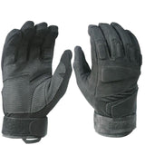 DLP Tactical Special Operations Full-Finger Gloves