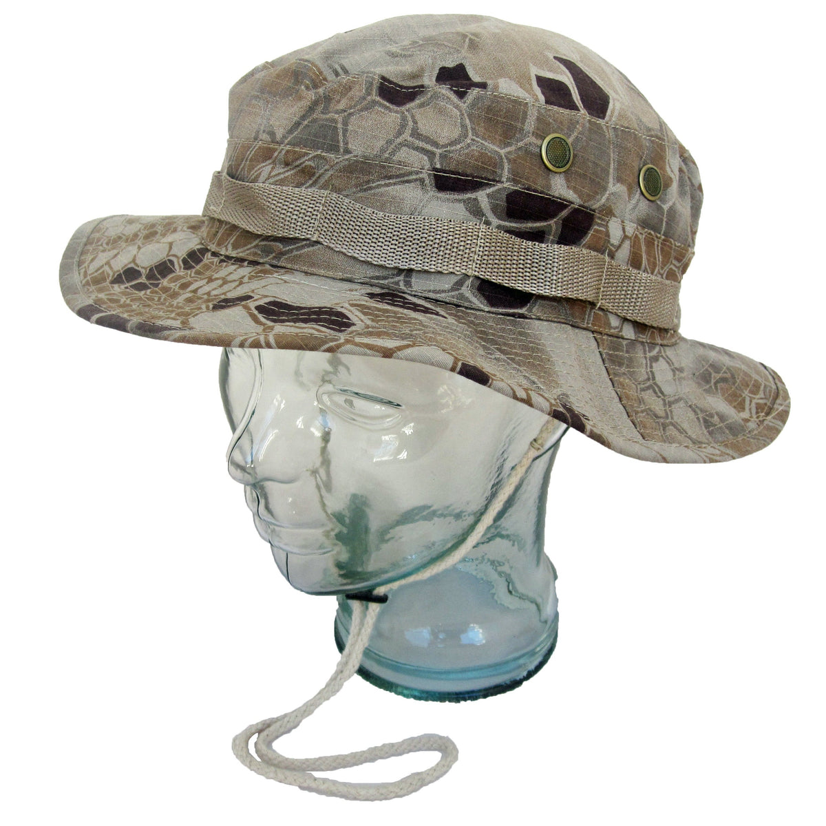 Boonie Hat HLD DLP Tactical