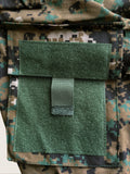 Digital Woodland BDU Combat Pants + Jacket Set 65/35 Poly/Cotton Rip Stop