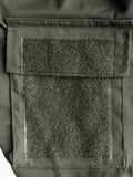 OD Green BDU Combat Pants + Jacket Set 65/35 Poly/Cotton Rip Stop