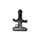 Comtech Stinger II James Keating Self Defense Manipulator Key Chain