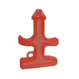 Comtech Stinger II James Keating Self Defense Manipulator Key Chain