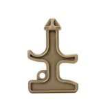 Comtech Stinger II James Keating Self Defense Manipulator Key Chain