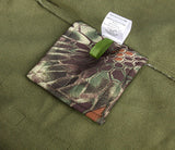 Stalker Soft Shell Waterproof & Windproof Fleece Hooded Jacket - MAD