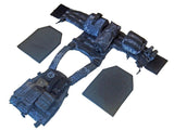 Fully-loaded Custom Marauder 6094 Plate Carrier Demonstrator (Special)