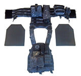 Fully-loaded Custom Marauder 6094 Plate Carrier Demonstrator (Special)