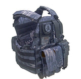 Fully-loaded Custom Marauder 6094 Plate Carrier Demonstrator (Special)