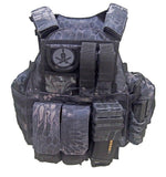 Fully-loaded Custom Marauder 6094 Plate Carrier Demonstrator (Special)