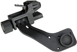 DLP Tactical Metal PVS-14 J-Arm Bracket Compatible with PVS-14 Night Vision Goggles