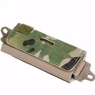 NVG Counterweight Kit for OPS-Core / Crye / MICH / Team Wendy helmets ...