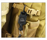 Retractor de engranajes Canis Latran 