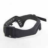 Ballistic Face Shield - Picatinny or Clamp attachment systems