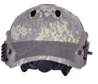 DLP Tactical ImpaX Extreme Bump Helmet