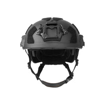 DLP Tactical ImpaX Extreme MaxDefense Super High Cut Helmet