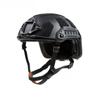 DLP Tactical ImpaX Extreme MaxDefense Super High Cut Helmet