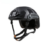 DLP Tactical ImpaX Extreme MaxDefense Super High Cut Helmet