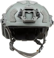 DLP Tactical ImpaX Extreme MaxDefense Super High Cut Helmet