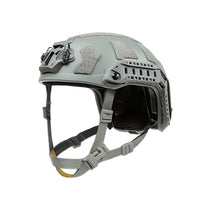 DLP Tactical ImpaX Extreme MaxDefense Super High Cut Helmet