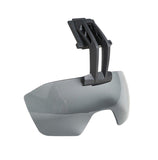 DLP Tactical Heavy-Duty ANSI Rated Visor - NVG Mount Shroud Attachment
