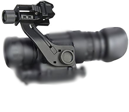 pvs-14 night vision goggles DLP Tactical Metal PVS-14 J-Arm Bracket Compatible with PVS-14 Night V