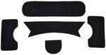 Enhanced Maritime Helmet Hook and Loop Fastener Set for OPS-Core FAST / ACH / MICH Helmet