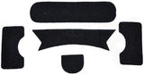 Enhanced Maritime Helmet Hook and Loop Fastener Set for OPS-Core FAST / ACH / MICH Helmet