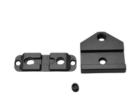 MUM-14 / NVM-14 J-Arm Adapter – Compatible with Wilcox L4G24 & PVS-14 J-Arms