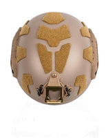DLP Tactical ImpaX Extreme MaxDefense Super High Cut Helmet