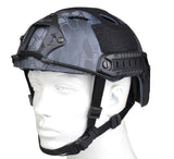 DLP Tactical ImpaX Extreme Bump Helmet