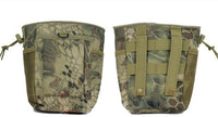 Multipurpose Tool / NVG / Magazine Dump Pouch / Chalk Bag