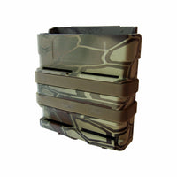 308 Rigid Magazine Pouch for 7.62 Style Mag, Belt or MOLLE Version