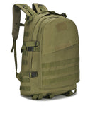 35L 3 Day Assault Pack Backpack