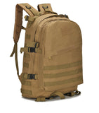35L 3 Day Assault Pack Backpack
