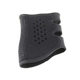 DLP Tactical Grip Sleeve for Glock 17 19 23 20 21 22 31 34 35 37