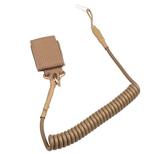 Cordón para pistola DLP Tactical Xtreme-Ops 