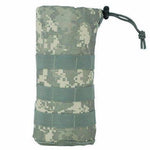 DLP Tactical 600D MOLLE Water Bottle Utility Pouch
