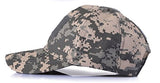 Gorra de operador - ACU 