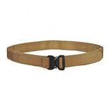 DLP Tactical 1.5” Duplex Cobra Rigger MOLLE Belt